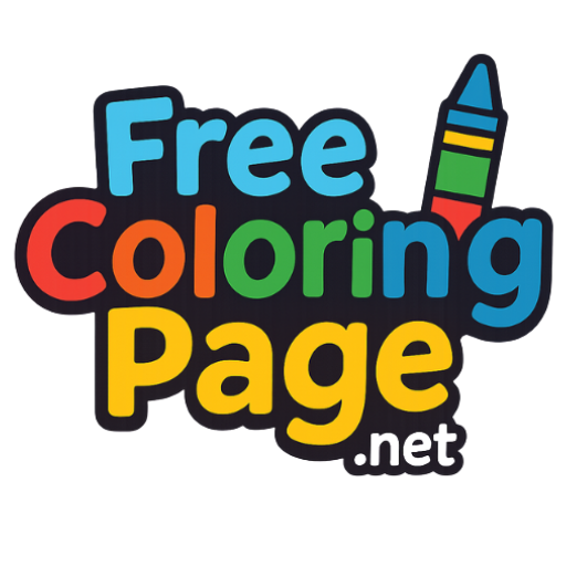 Free coloring pages to print and color